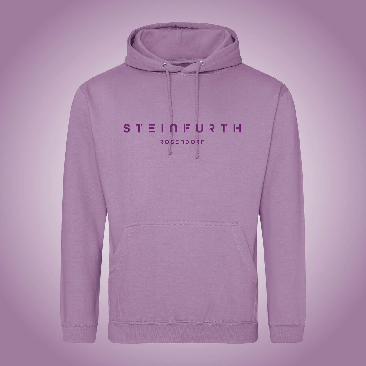 Heimat Hoodie Steinfurth Rosendorf