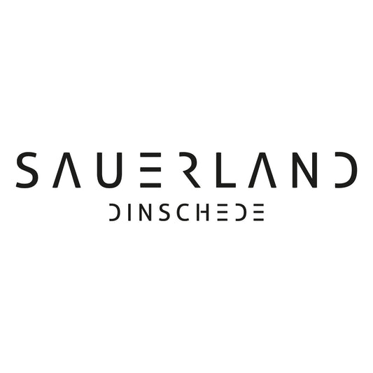 Produktbild des newSAUERLAND Dinschede Aufklebers