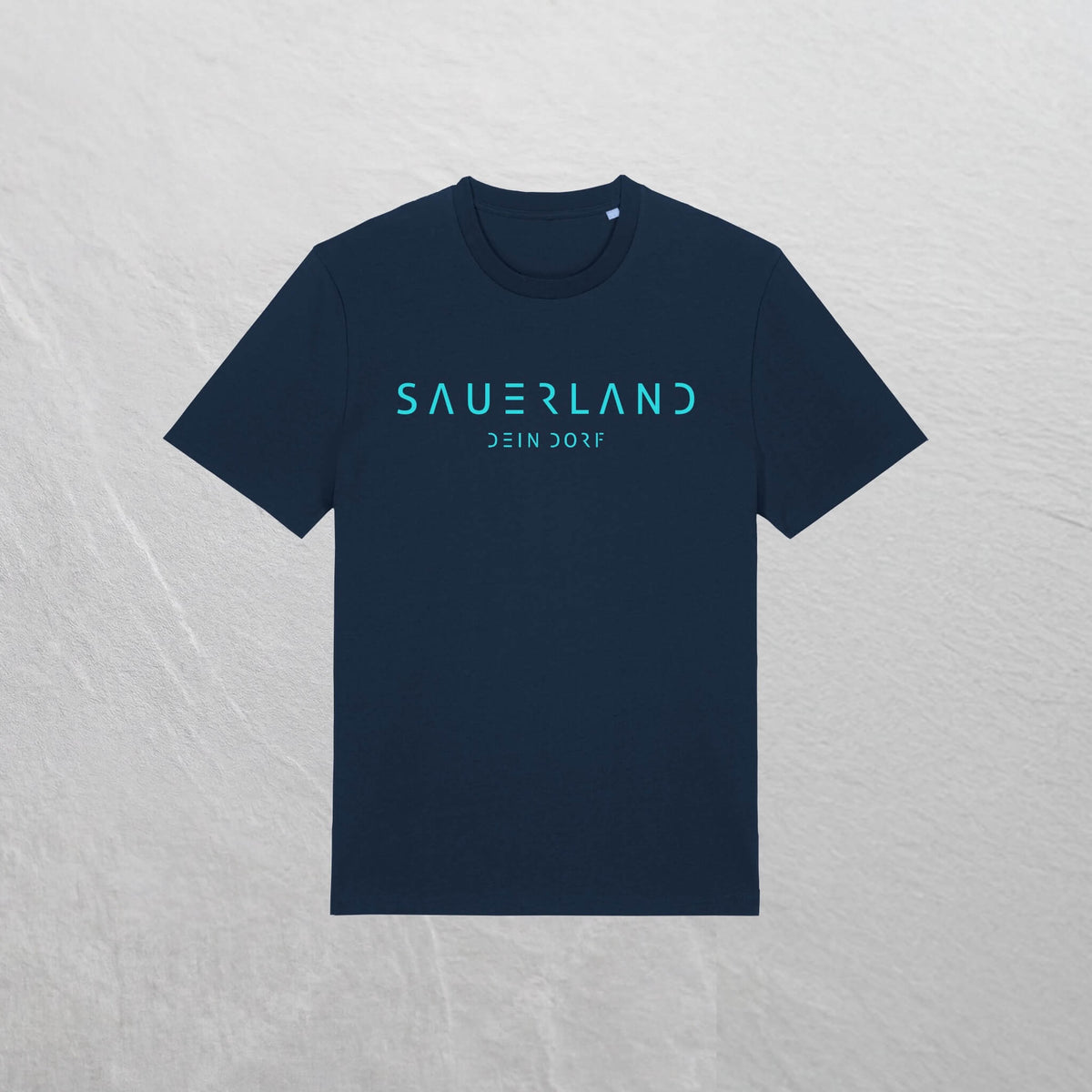 Produktfoto des personalisierbaren newSAUERLAND T-Shirt Modell Original