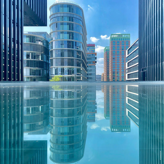 Düsseldorf - Motiv 9
